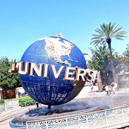 Next To Universal! 2Bedroom-2Bath-Many Indoor Plants Orlando Kültér fotó